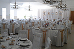 Quinta Valoásis - Restaurante, Casamentos, Batizados, Festas de Convívio.